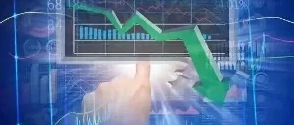 清晨，全线杀跌！三大“黑天鹅”突袭，外围动荡加剧！