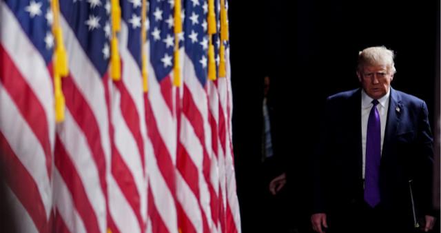 又来？特朗普威胁对韩国加征关税，真实目的是？