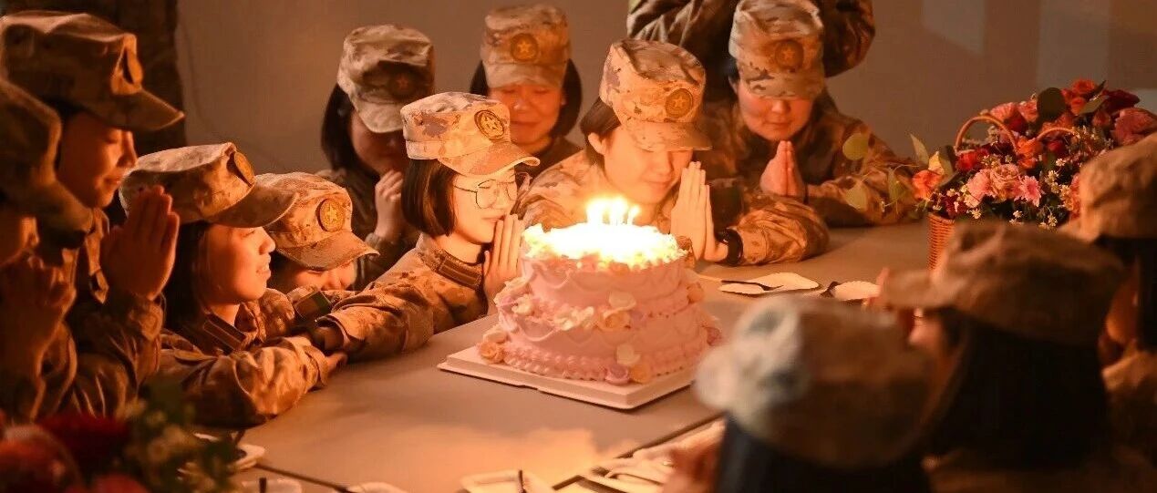 在科大，冬日“含暖量”拉满！