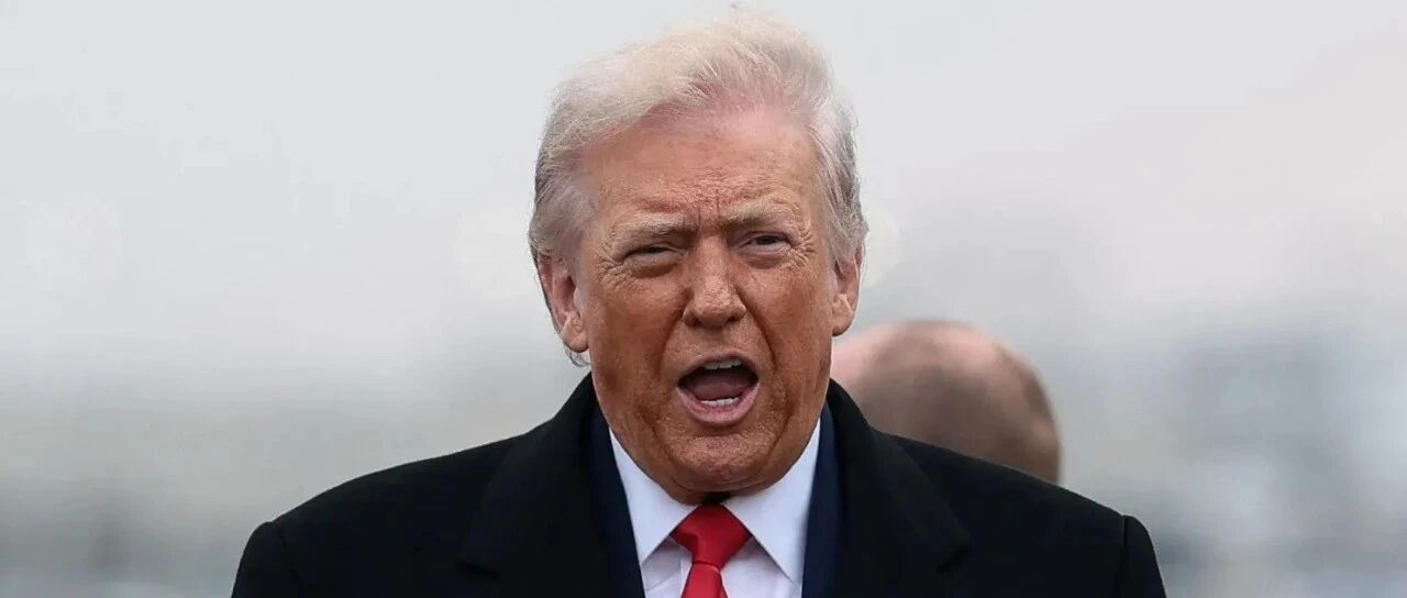 白银，突发大跳水！特朗普出手，狂飙！