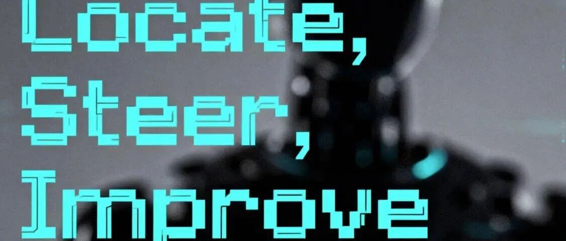 大模型哪里出问题、怎么修，这篇可解释性综述一次讲清