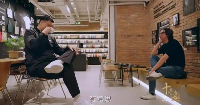 姚明自曝缺点：没读过书就是有差距，一路走太顺对人情冷暖不太重视