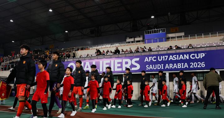 U23下一战：亚运会