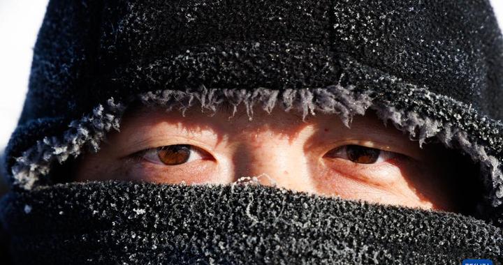 走进中国最北卫星数据接收站——漠河站