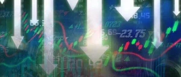 刚刚，全线跳水！外围，突传重大变数！