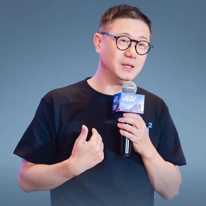 一个月大涨160%，AI应用“牛股”蓝色光标董事长、副总经理拟套现4.75亿元，减持原因：自身资金需求