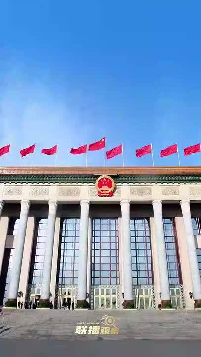 开年 中国何以掀起外交热潮？