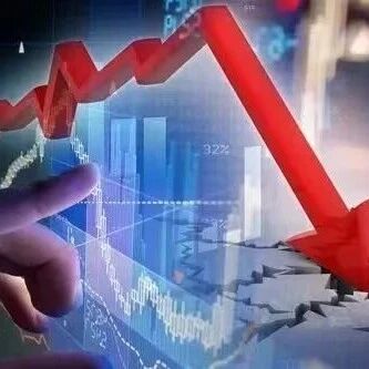 黑色星期一！罕见一幕，集体跌停！黄金、白银背后，谁在砸盘？