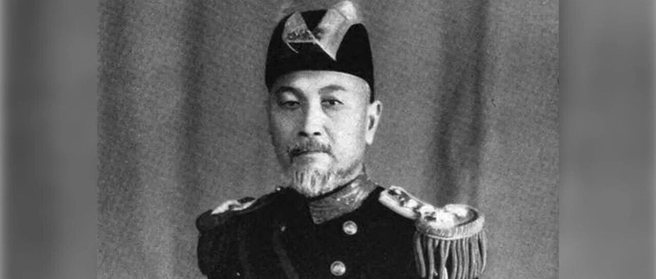 捍卫中国关税主权！这位珠海人，太传奇！