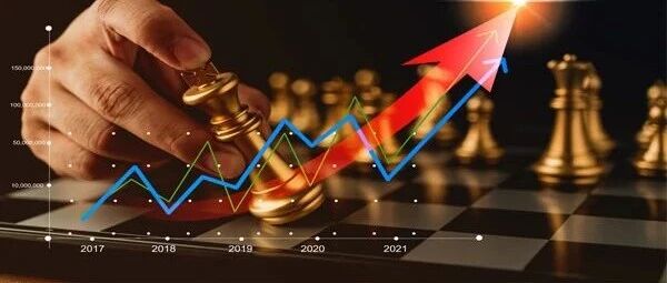 刚刚，直线拉升！有色金属，突传大消息！