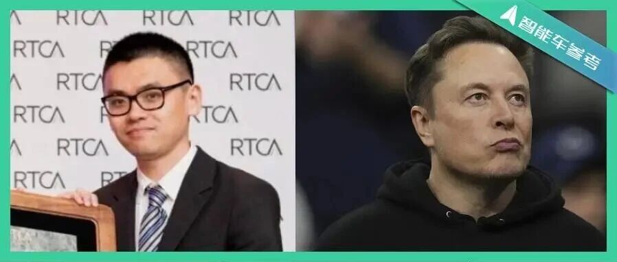 段鹏飞获马斯克晋升！特斯拉自动驾驶工程总监，武汉理工校友