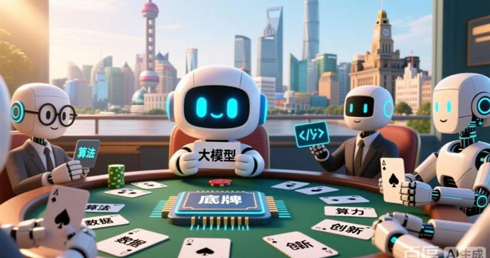 百模大战后九成沉寂，上海军团“剩者为王”，市值融资额频破纪录