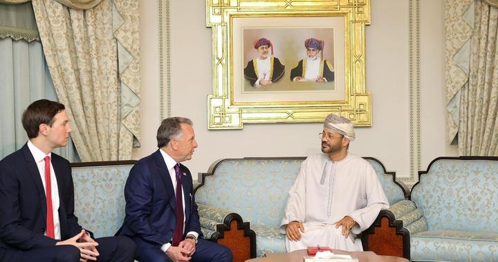 美伊核谈判“暂时”结束 一文了解最新进展