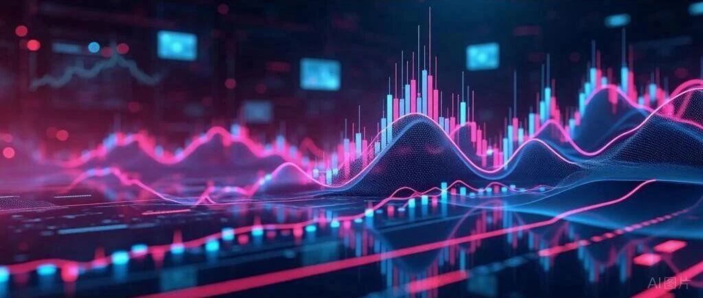 50000点，大涨！见证历史！