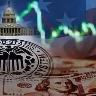 美联储，突发！美国财长，紧急发声！