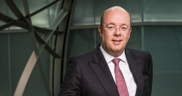 独家专访德银全球CIO：AI不是泡沫，中国资产吸引力上升