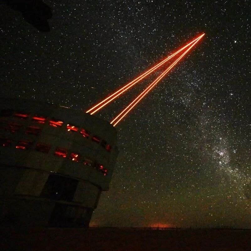 大乌龙！美国海关与边境保护局“使用美军激光武器击落数个空中目标”