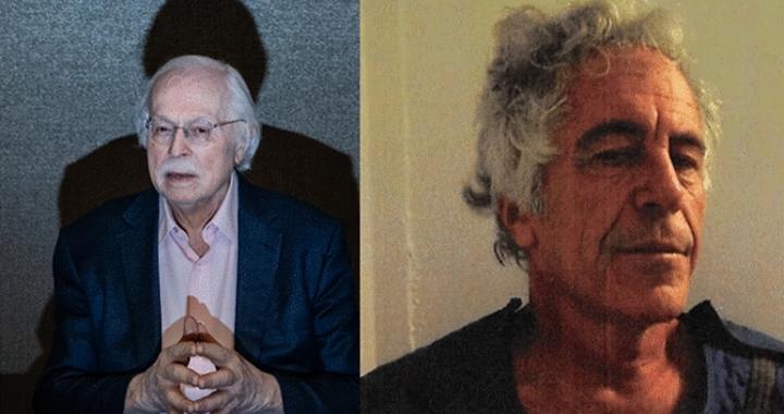 爱泼斯坦死因，法医最新透露