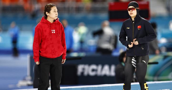 冬奥中国短道低迷大道突破，名帅李琰再获各界认可，能否重回短道