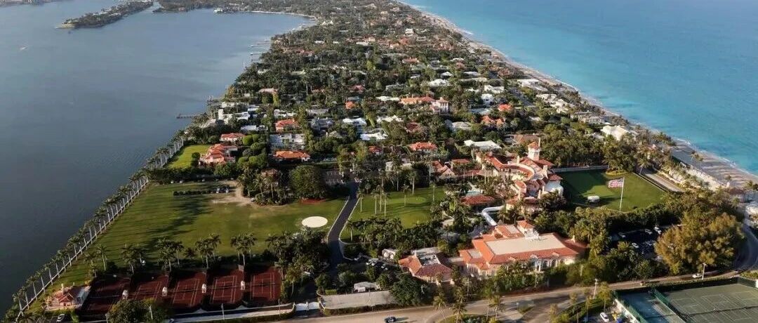 21岁男子闯入特朗普私宅被击毙，身份曝光：性格内向、厌恶枪支、平时不讨论政治，一家人“都非常支持特朗普”