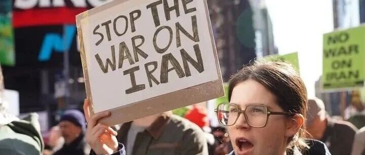 伊朗战局第五天，美国三个企图已落空