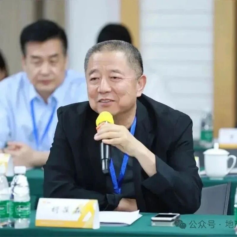 又一地产大佬长期滞留境外|胡葆森|中原建业|中原信托|地产股|信托产品_手机新浪网