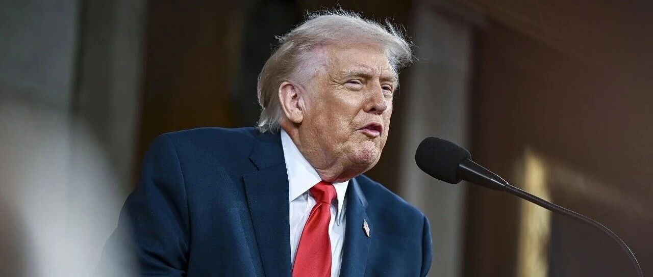 “古巴正处于生命的最后时刻”，特朗普再发威胁，此前他称“先结束伊朗战争，下一个就是古巴”