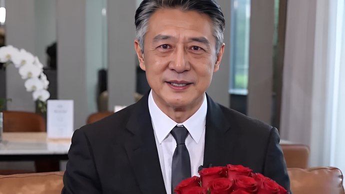 AI霸总围猎中老年女性 代表建议严打