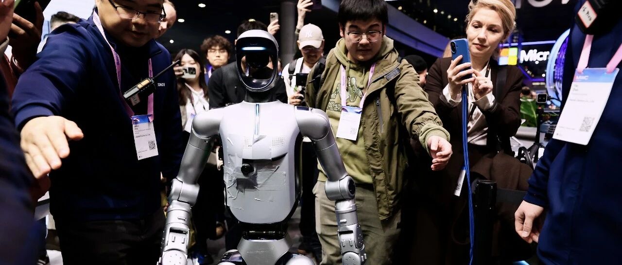 两个月200亿元，谁在推高具身智能融资热度？