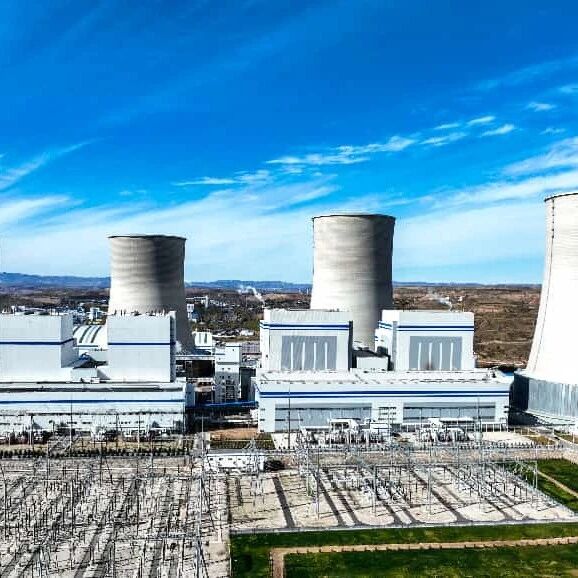 中国电力神头发电2月份同比增发电量9500万千瓦时