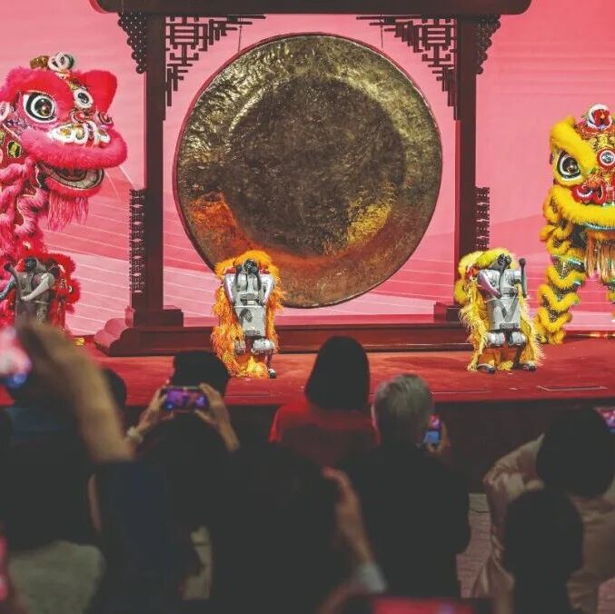 大国博弈底牌：超常规加码科技的真相｜《财经》封面