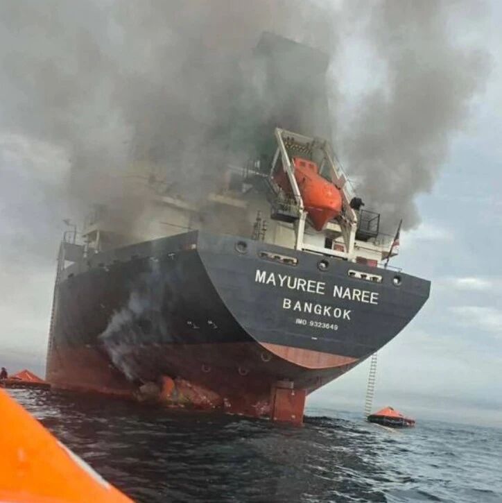 32个国家要抛4亿桶原油，油价不跌反大涨！更多油轮遭袭，伊朗喊话：在霍尔木兹等“福特号”航母，美国准备好迎接200美元油价