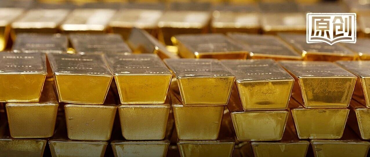 委内瑞拉5亿美元石油1亿美元黄金，为何运向美国？