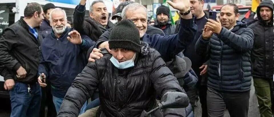 牛弹琴：开战以来，伊朗领导层最大胆的一次行动