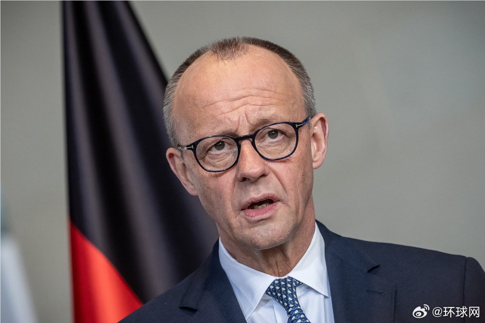 以方称将在黎巴嫩南部持续展开地面行动，德国总理警告：这将是一个错误