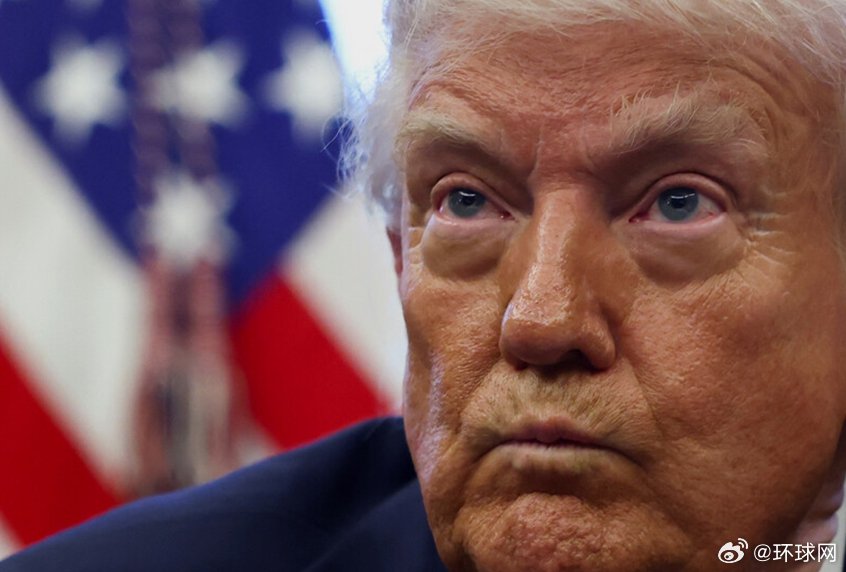 韩媒：特朗普再次点名韩国，施压拿出向霍尔木兹海峡派兵的诚意