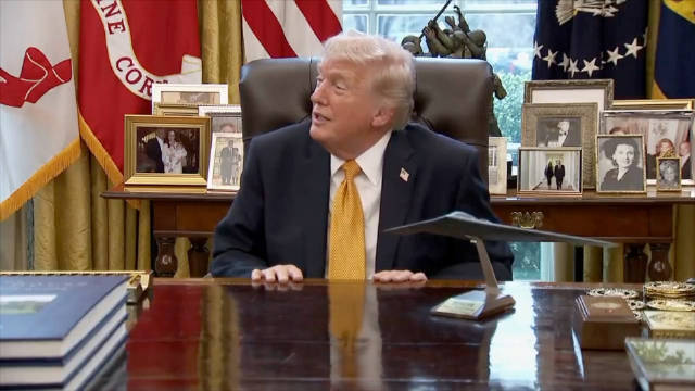 特朗普再次声称将接管古巴，古巴因美国制裁陷入全国停电