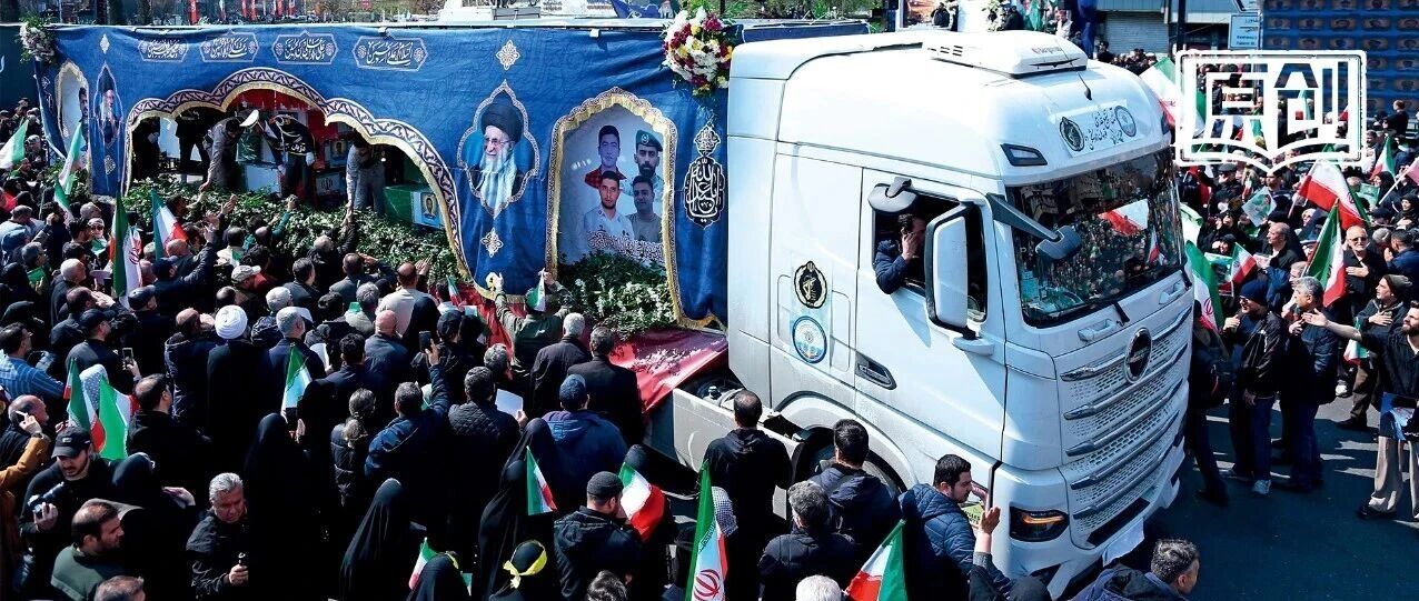 “霍尔木兹决战”，不打了？