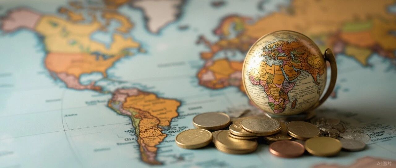 媒体：美以伊战事动摇根基 石油美元拐点或将加速到来