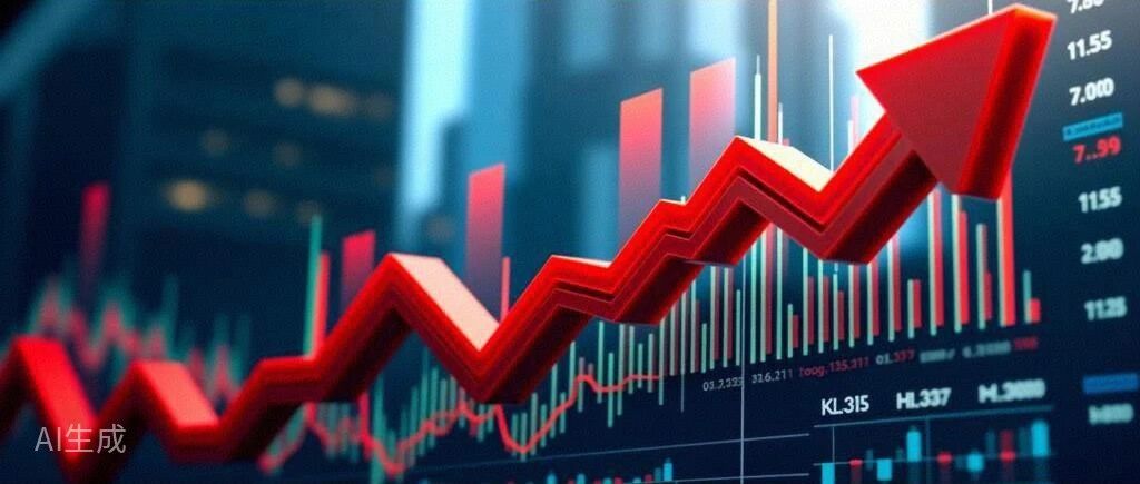 A股大反攻！刚刚，直线爆拉！