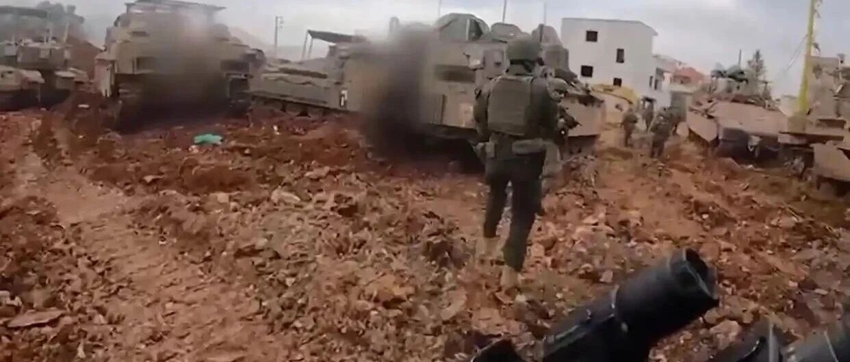 突然！胡塞武装，“参战”！伊朗考虑“退群”！