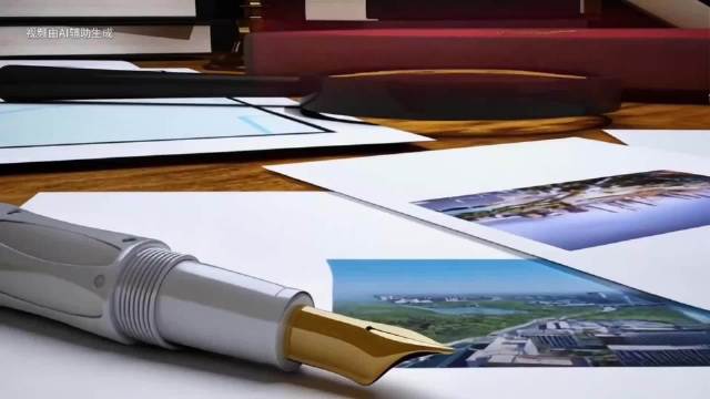 学习·知行丨雄安之行 总书记心系教育这项根本任务