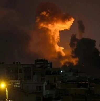 伊朗之战，牵动全球大棋局