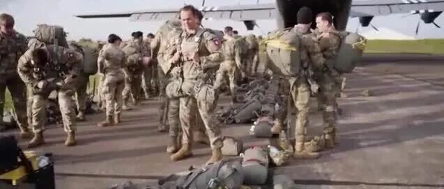 美国在中东驻军已超5万！美军特种作战部队人员已抵达中东，专家：美国打伊朗军费消耗强度为历史之最