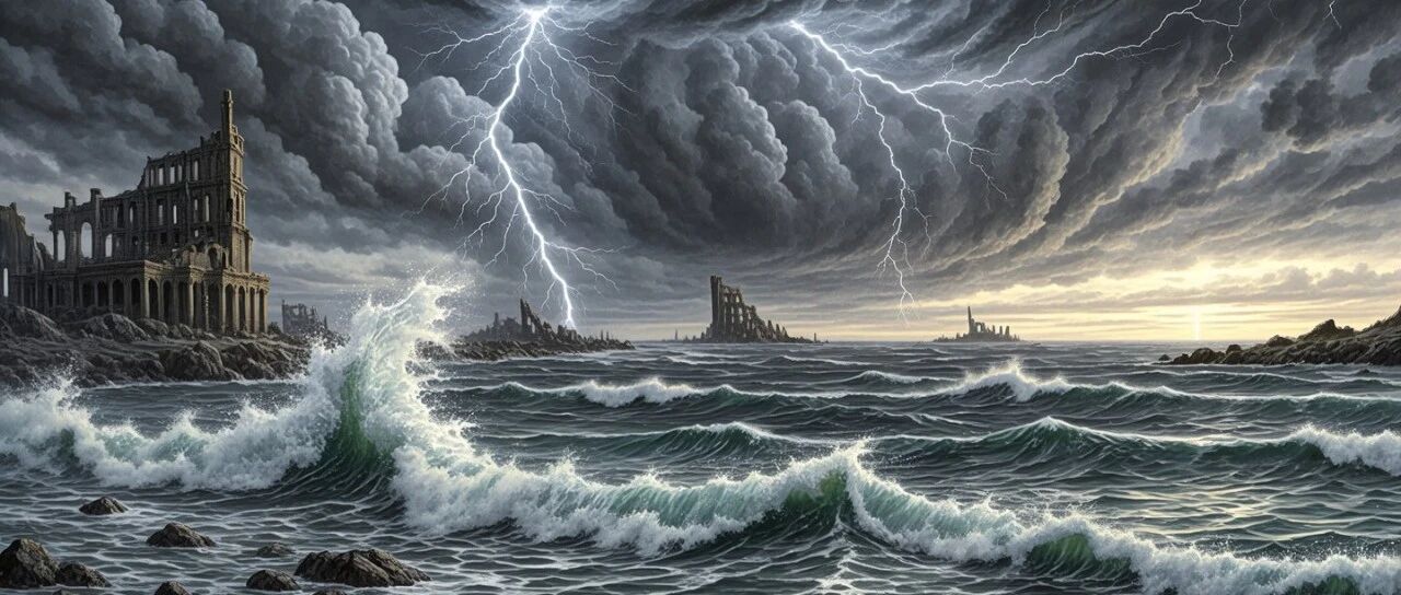 暴跌2500点！熔断！