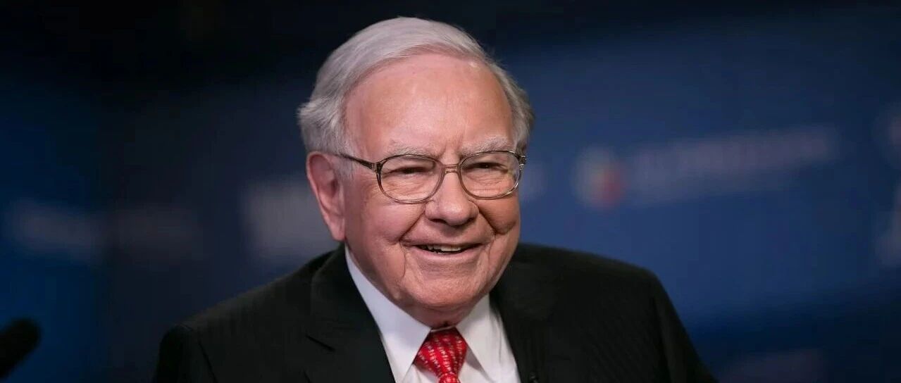 95岁巴菲特，宣布重启！