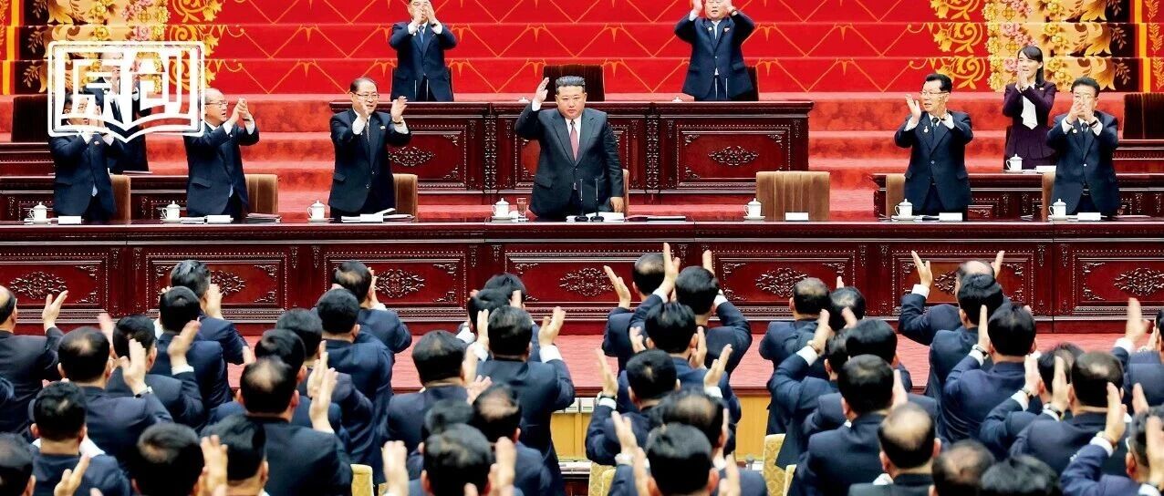 金与正“转正”，朝鲜前总理变副总理