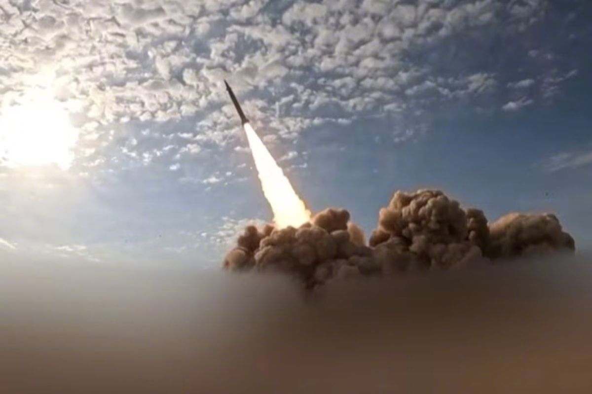 伊朗军事反击能维持多久？