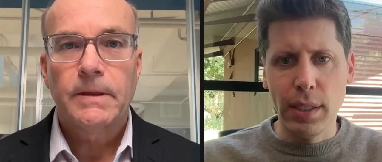 Sam Altman：超级智能近在眼前！OpenAI官方13页蓝图引爆海外社区