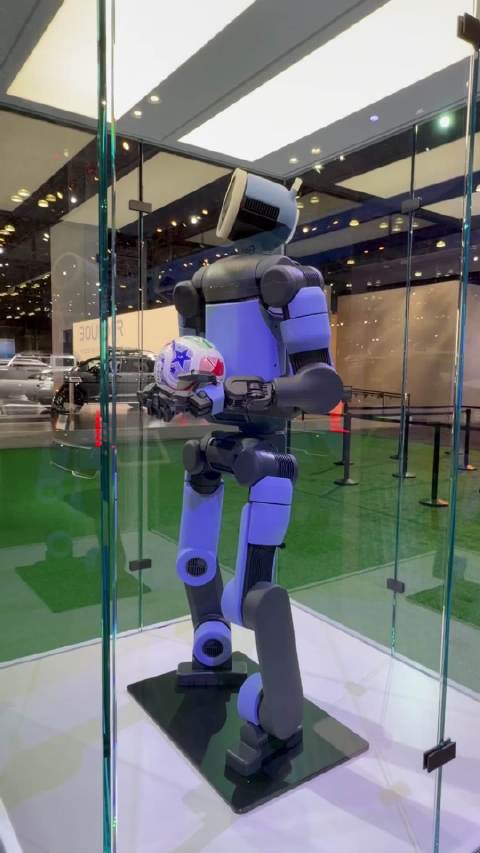 纽约车展观察：补贴退潮、电车趋缓，车企新品攻势不减